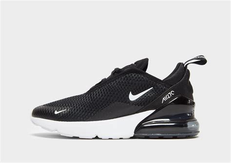 nike air max zwart kids|nike air max for kids.